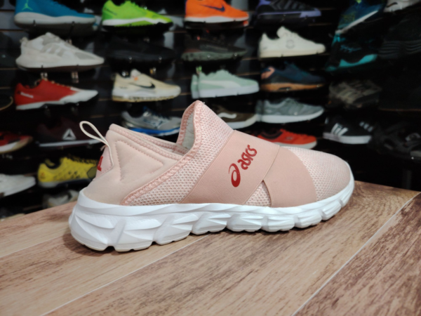 Asics Quantum. Talla 8