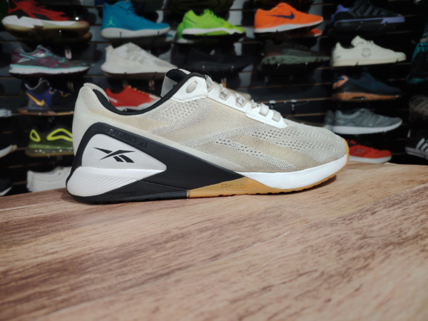 Reebok Nano X1 Cross. Talla 10.5