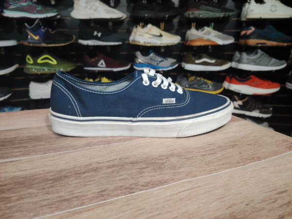 Vans Talla 11
