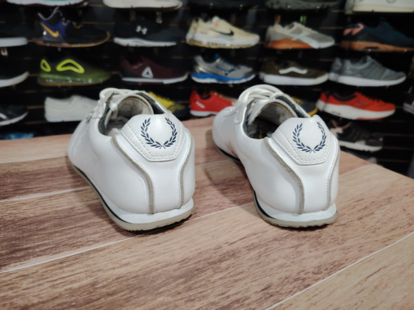 Lugz Leather. Talla 9 - Imagen 3