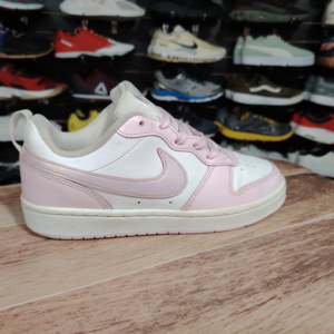 Nike Court Borouwt Talla 5.5