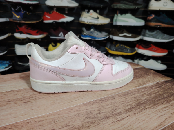 Nike Court Borouwt Talla 5.5