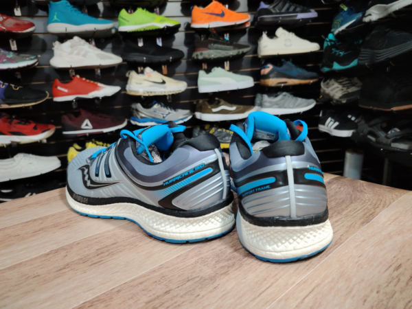 Saucony Hurry ISO Talla 10.5 - Imagen 3