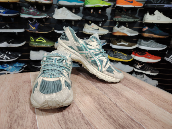 Asics Gel Kayano. Talla 8.5 - Imagen 2