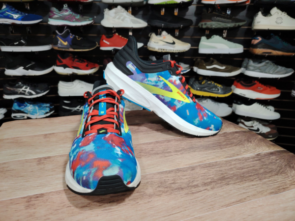 Brooks Talla 11 - Imagen 2