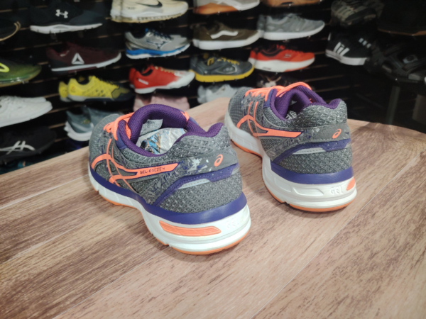 Asics Gel Talla 10 - Imagen 3