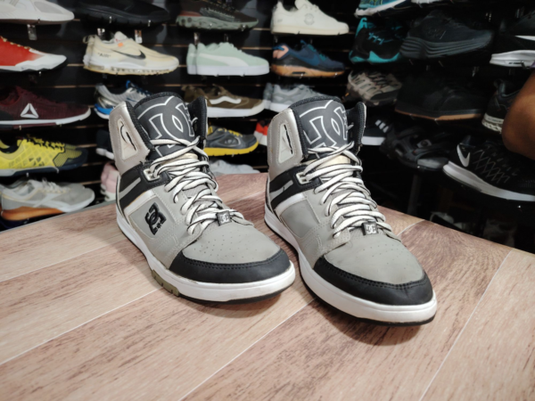 DC Shoes. Talla 7 - Imagen 2