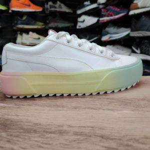 Puma de Plataforma. Talla 9
