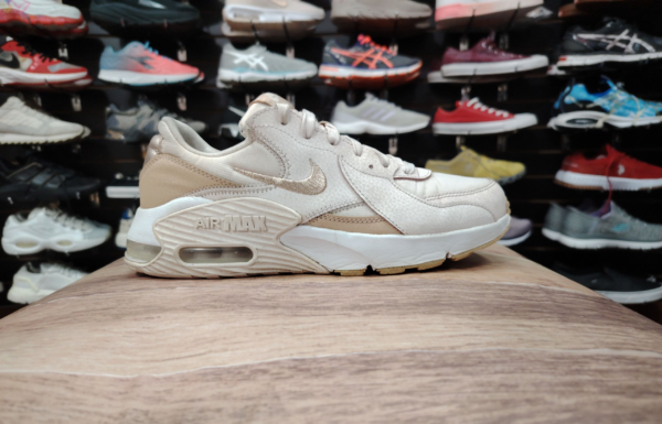 Nike Air Max Talla 8