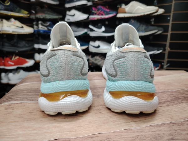 Asics Talla 10 - Imagen 3