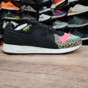 Puma RS 100 Party. Talla 7