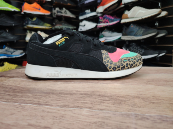 Puma RS 100 Party. Talla 7