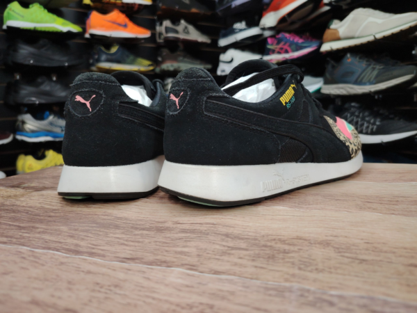 Puma RS 100 Party. Talla 7