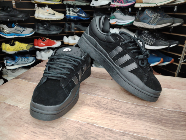 Adidas Campus de Bad Bunny.
