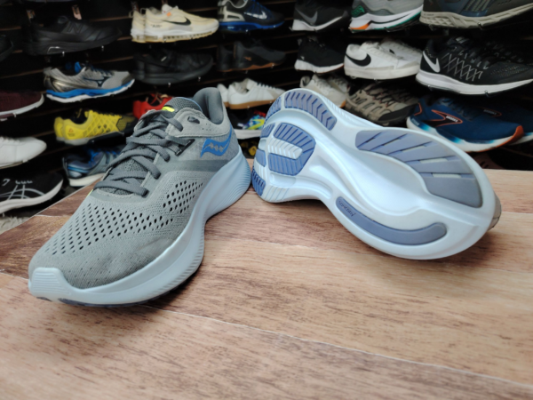 Zaucony Running. Talla 9.5