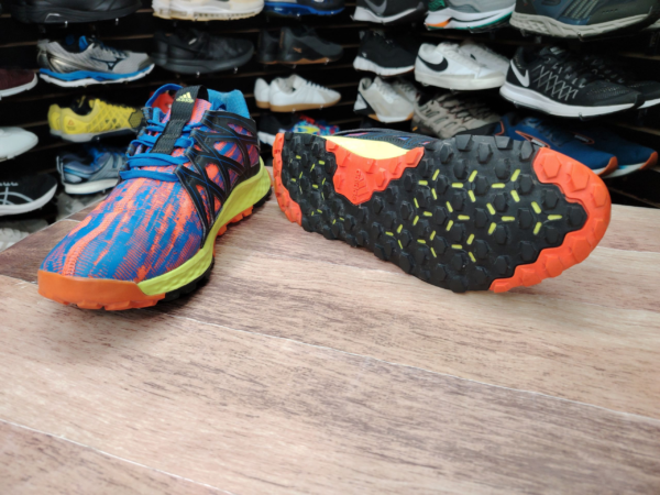 Adidas Bounce Running. Talla 7