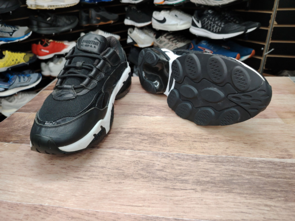 Puma Cell Venom 500. Talla