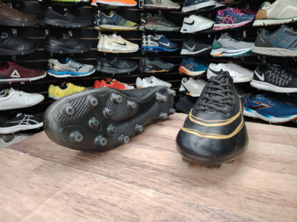 Tacos Talla 10.5