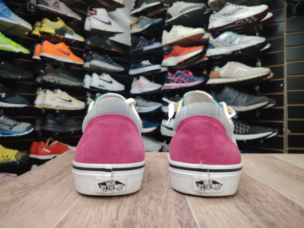 Vans Talla 10 - Imagen 3