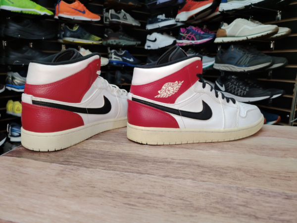 Nike Air Jordan 1. Talla 11.5