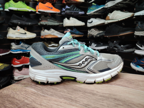 saucony talla 8.5
