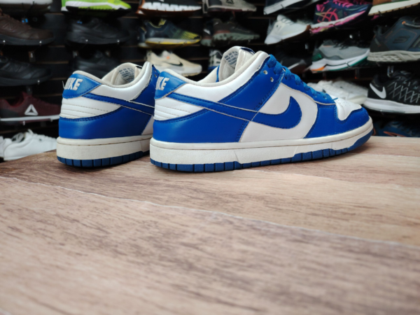 Nike Dunk. TAlla 7