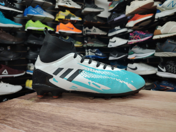 Tacos Talla 9.5
