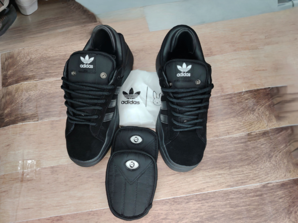Adidas Campus de Bad Bunny.