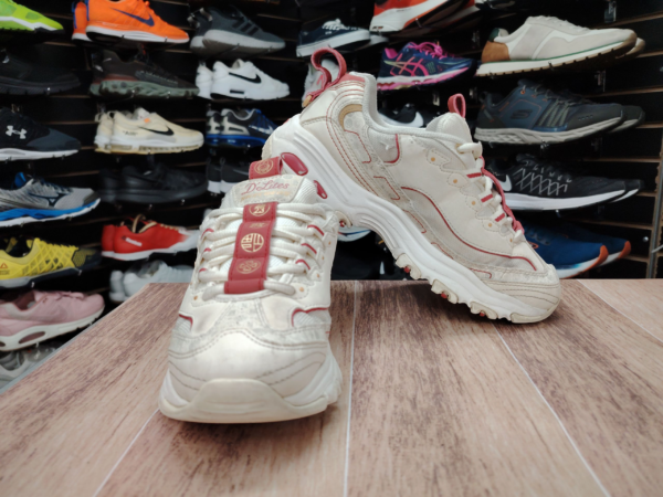 Skechers. Talla 6 - Imagen 2
