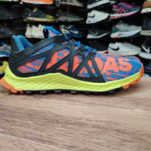 Adidas Bounce Running. Talla 7
