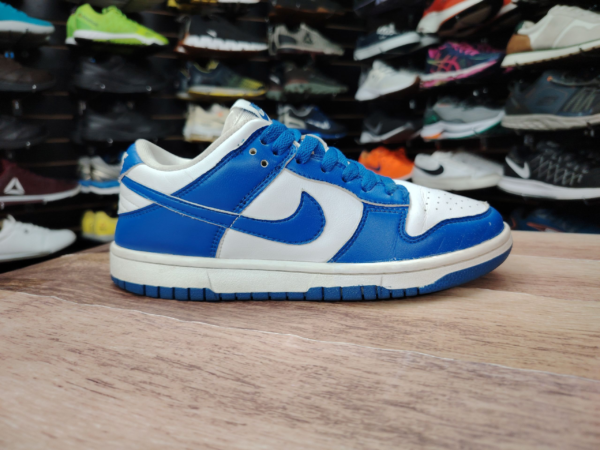 Nike Dunk. TAlla 7