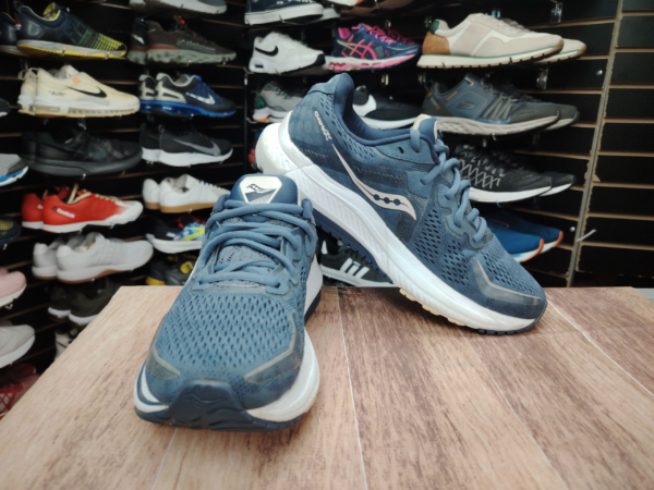 Saucony Talla 8.5 - Imagen 2