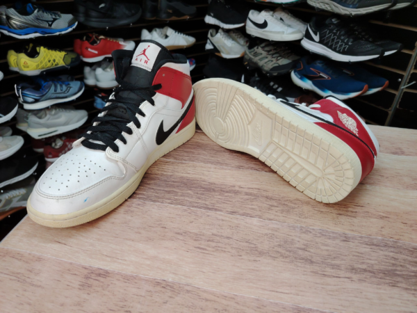 Nike Air Jordan 1. Talla 11.5