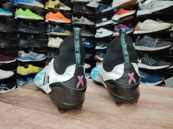 Tacos Talla 9.5