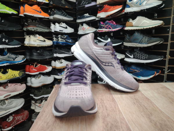 Saucony Talla 9 - Imagen 2