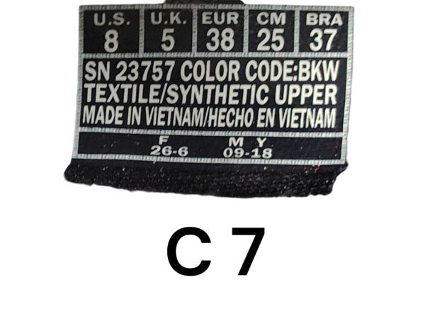 Skechers Talla 8