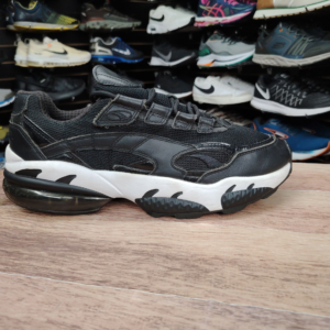Puma Cell Venom 500. Talla