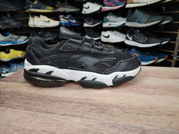 Puma Cell Venom 500. Talla
