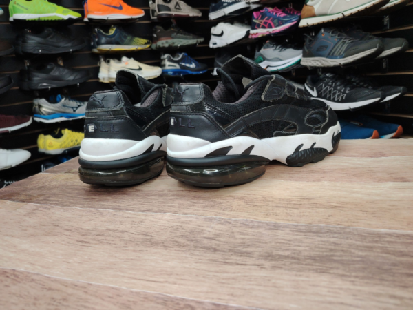 Puma Cell Venom 500. Talla