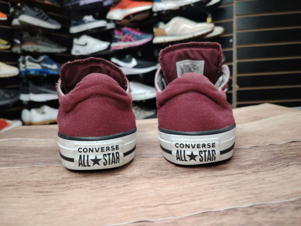 Converse Talla 8.5 - Imagen 3