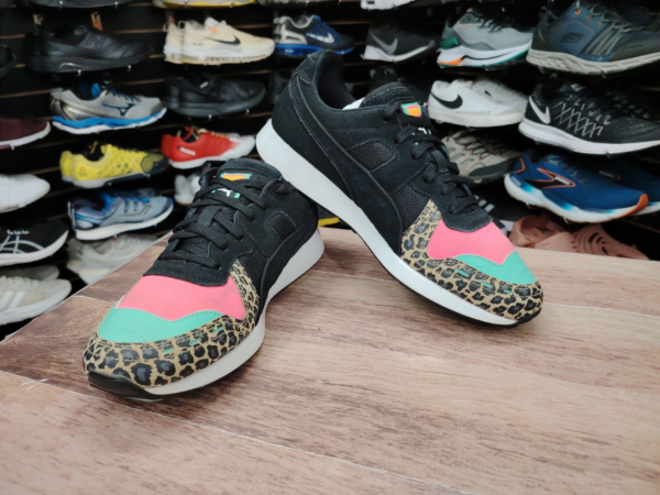 Puma RS 100 Party. Talla 7