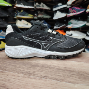 Mizuno Unisex. Talla 7