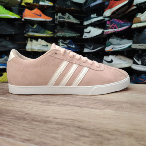 Adidas Pink Suede. Talla 9
