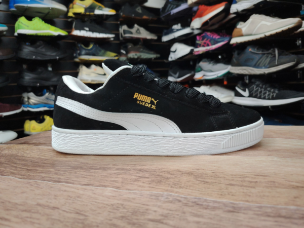 Pumas XL. Tallas Disponible.