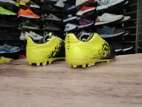Futbol Sala , Futsal. Talla 6.5