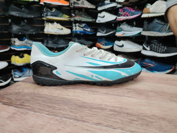 Futbol Sala , Futsal. Talla 8.5