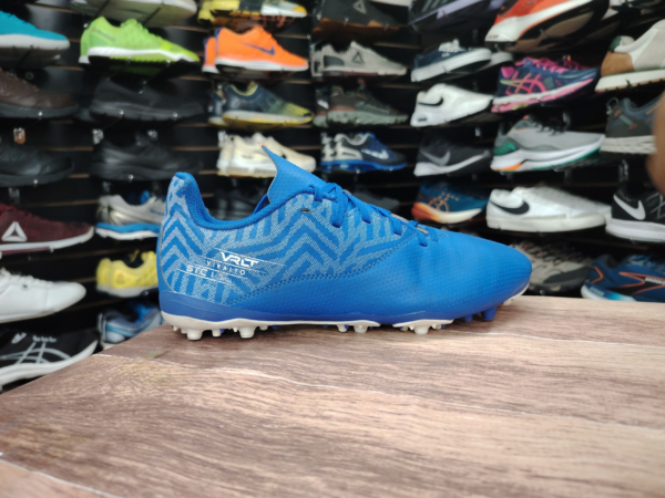 Tacos Talla 5
