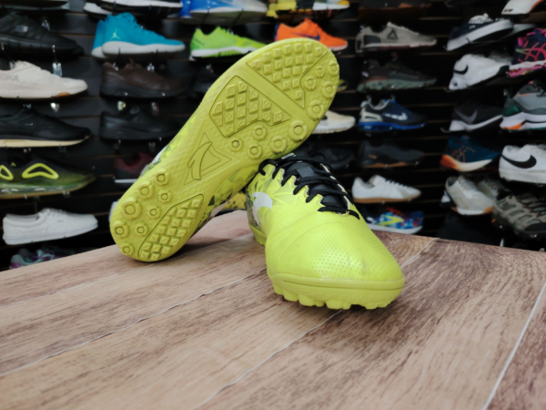 Futbol sala, Futsal. Talla 9 - Imagen 2