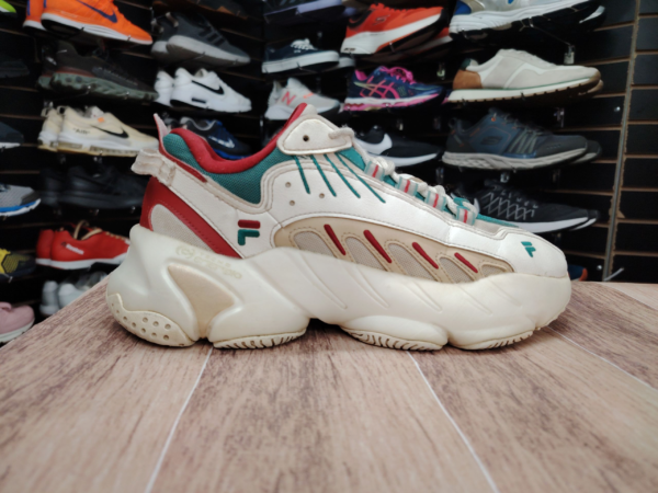 Fila Ade Retro XMS. talla 7