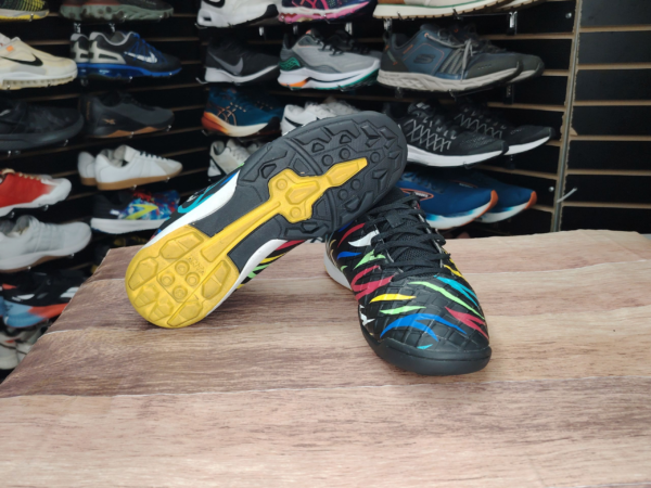 Futbol Sala , Futsal. Talla 5.5